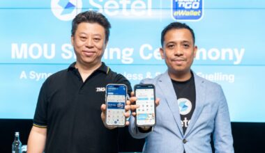 Setel, TNG Digital team up for fuel payments at Petronas - NST Online