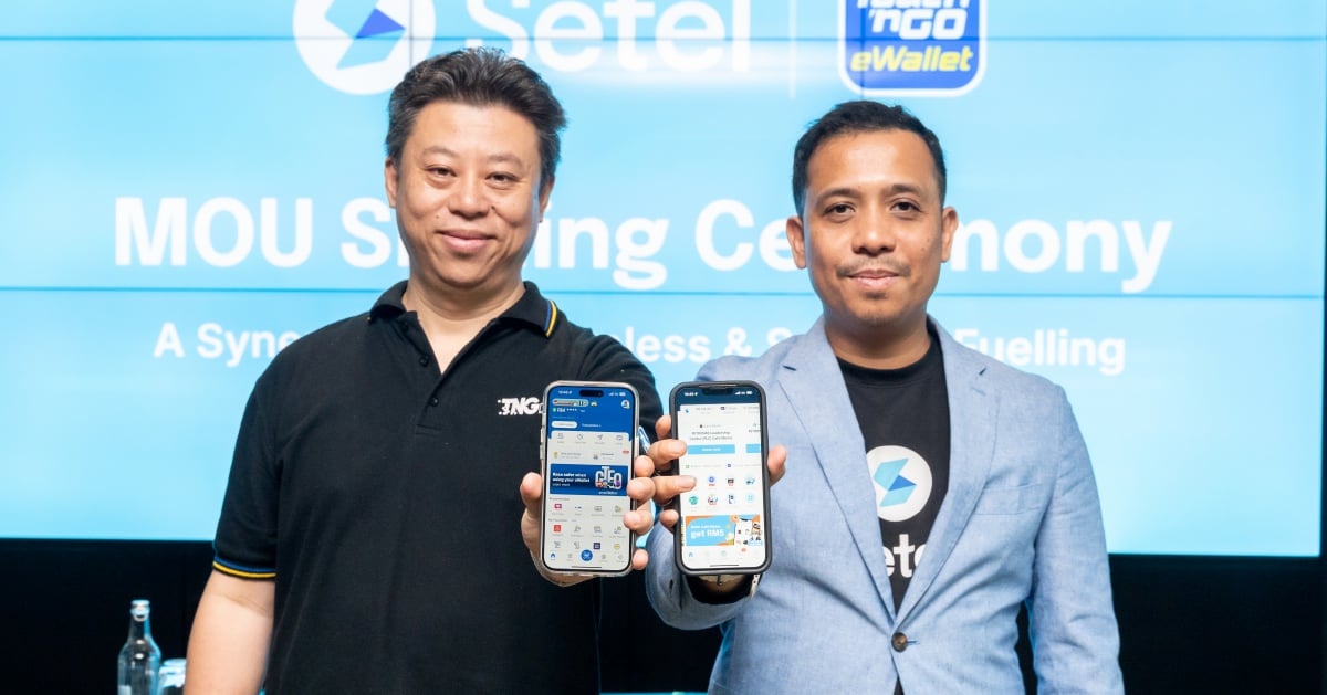 Setel, TNG Digital team up for fuel payments at Petronas - NST Online