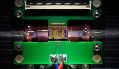Canada’s Xanadu achieves worldwide first with error-resistant quantum chip