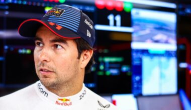 Sergio Perez ally dismisses major unknown over F1 comeback