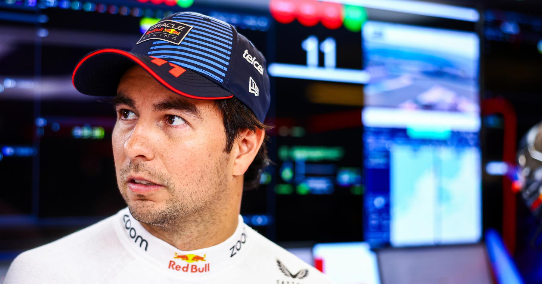 Sergio Perez ally dismisses major unknown over F1 comeback