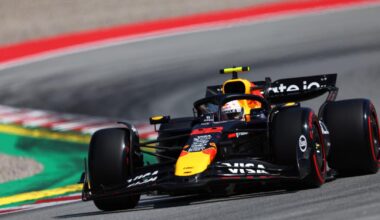 Yuki Tsunoda stunned by 'crazy' milestone after crucial Red Bull test