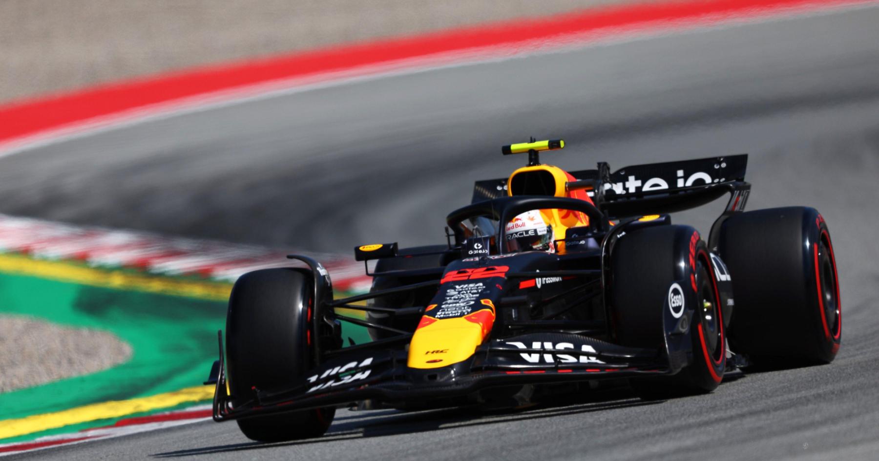 Yuki Tsunoda stunned by 'crazy' milestone after crucial Red Bull test