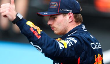 Helmut Marko makes damning statement over Max Verstappen F1 title chances