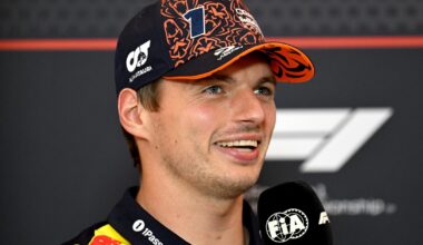 Toto Wolff confirms Max Verstappen talks as former Daniel Ricciardo engineer returns – RacingNews365 Review