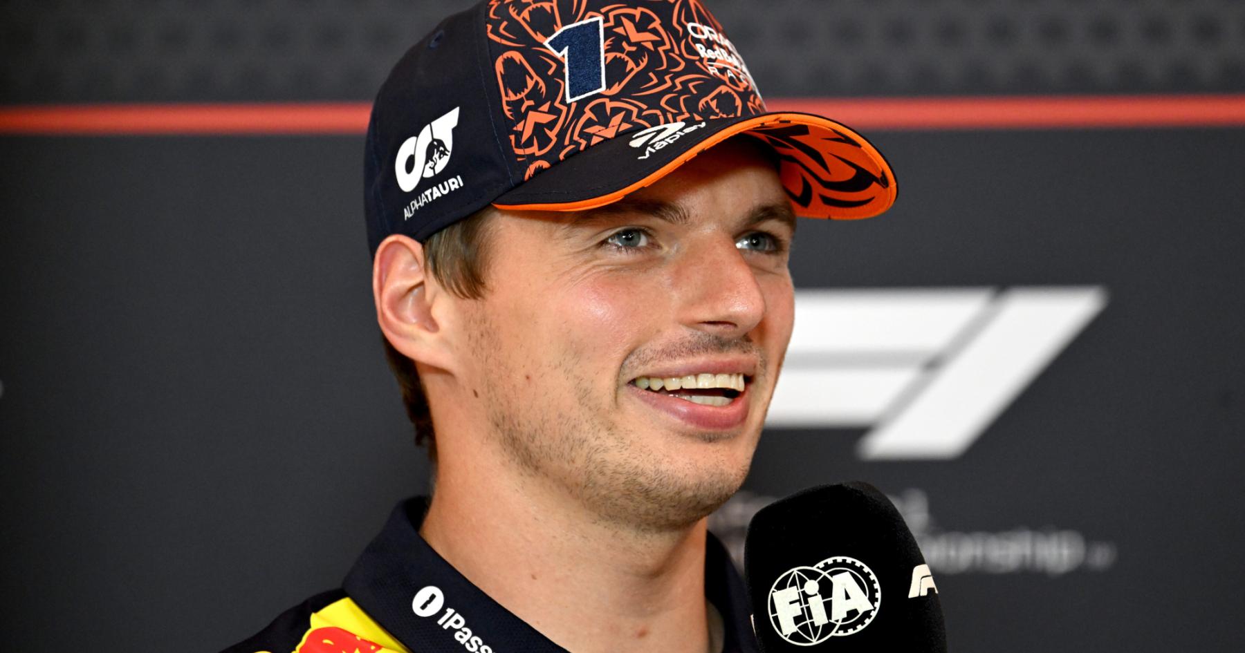 Toto Wolff confirms Max Verstappen talks as former Daniel Ricciardo engineer returns – RacingNews365 Review