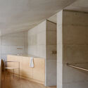 Raw House / Order Matter - Interior Photography, Kitchen, Concrete