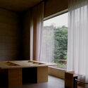 Raw House / Order Matter - Interior Photography, Wood