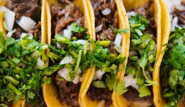 Royal Oak’s Taco Festival kicks off Thursday with tacos, tequila, and family fun