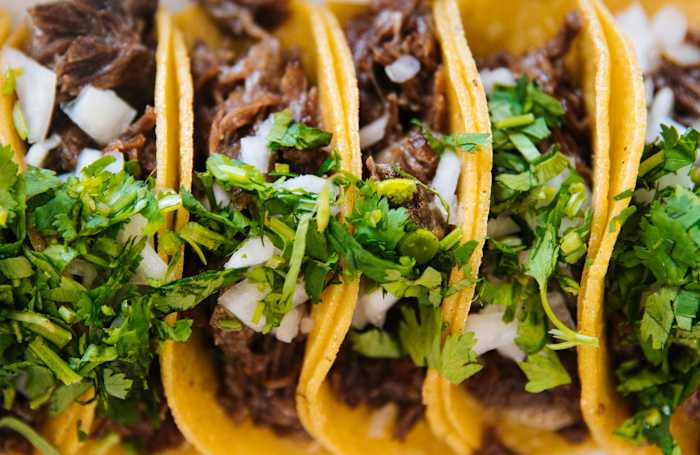 Royal Oak’s Taco Festival kicks off Thursday with tacos, tequila, and family fun