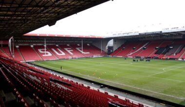 Sheffield United to compete in WSL2 next season after being handed reprieve from relegation