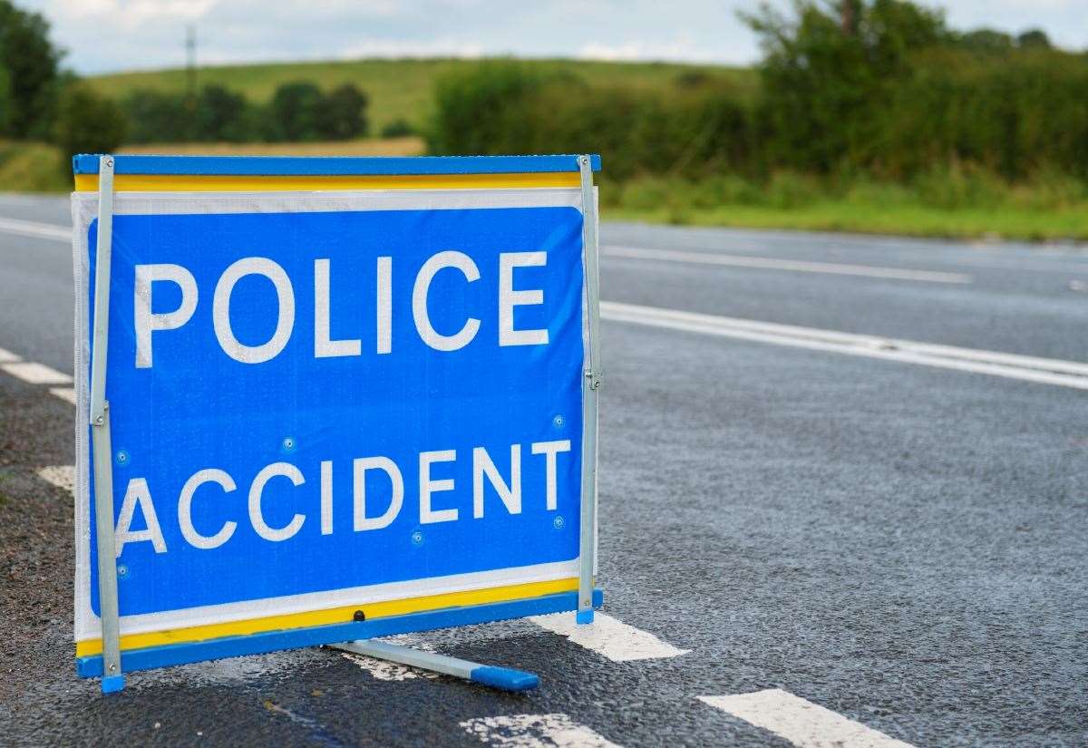 Highland Council has third worst road casualty figures in Scotland, just behind Glasgow and Edinburgh in the top spots