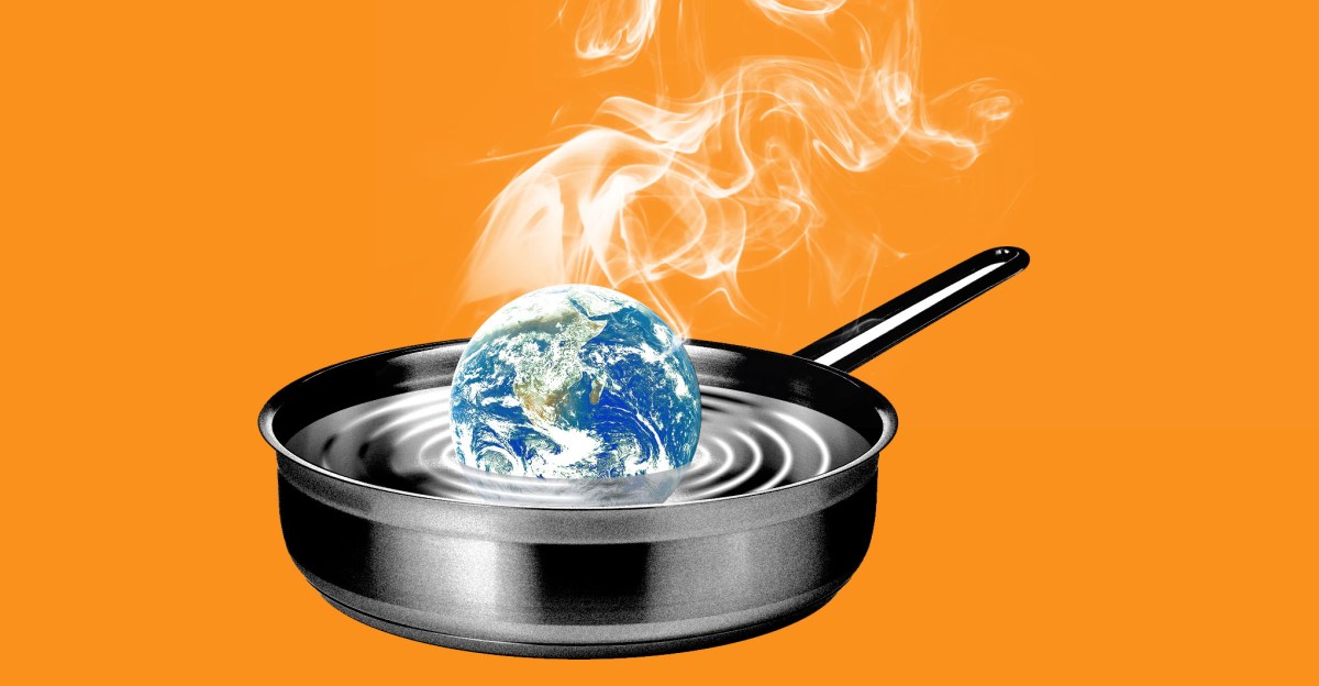 Fossil fuels are an insurance disaster  