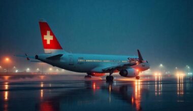 SWISS, Air France, Air India, Qatar, Azerbaijan, Emirates, El Al, ITA Airways, and More Reroute or Cancel Flights to Tel Aviv Amid Heightened Security Risks from Israel and Iran Conflict: New Update You Need to Know