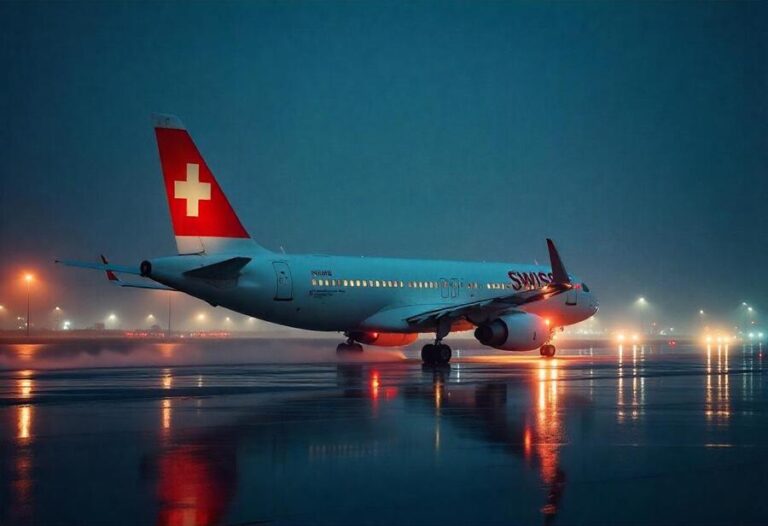 SWISS, Air France, Air India, Qatar, Azerbaijan, Emirates, El Al, ITA Airways, and More Reroute or Cancel Flights to Tel Aviv Amid Heightened Security Risks from Israel and Iran Conflict: New Update You Need to Know
