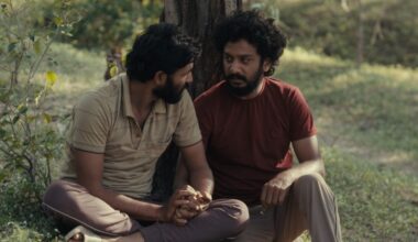 Sundance Winner 'Cactus Pears' Scores Grand Jury Prize at SXSW London