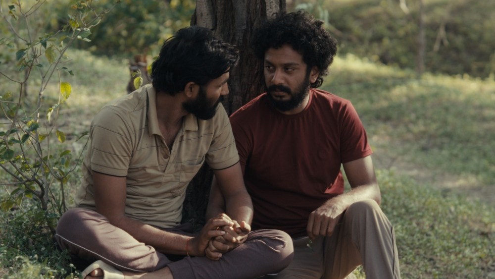 Sundance Winner 'Cactus Pears' Scores Grand Jury Prize at SXSW London