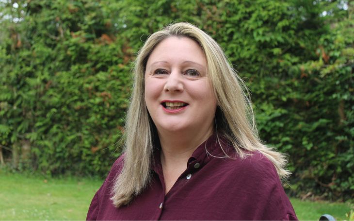 Sally Asling, Property Recruitment