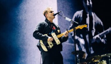 Sam Fender Opens U.K. Summer of Music at London Stadium: Best Moments