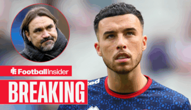 'Leicester to benefit from signing Sam Greenwood' as Leeds move approved