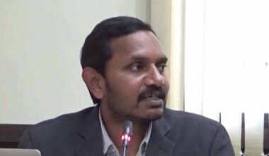 Traditional healers enrich modern healthcare system, says Sampath