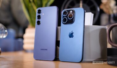 Would you switch from Android to iOS?