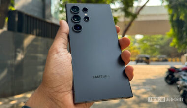 Samsung Galaxy S24 Ultra