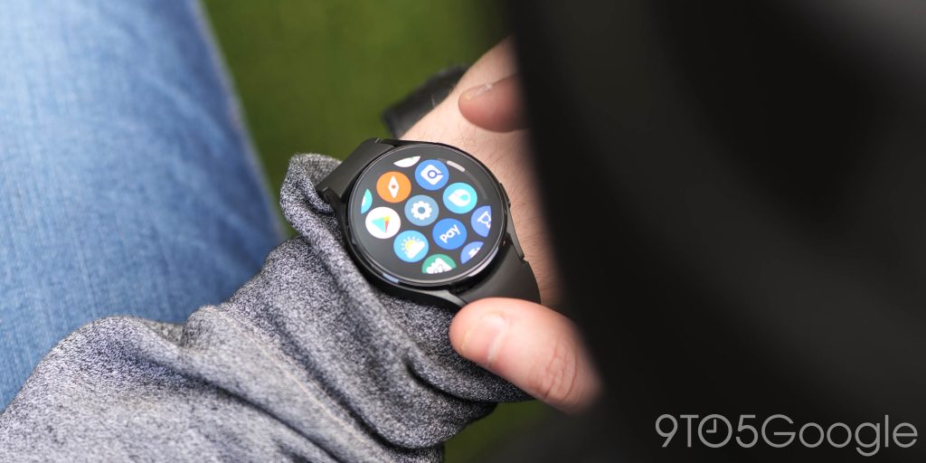 samsung galaxy watch 4