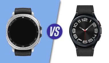 Samsung Galaxy Watch 8 Classic vs Galaxy Watch 6 Classic: Main differences to expect