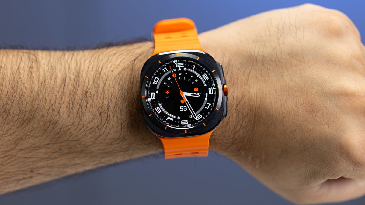 Samsung finally brings this key Galaxy Watch health feature to more countries