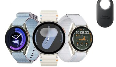 The Galaxy Watch 7 Is Cheaper on Amazon Than on Samsung Website, Even Comes With a Bonus SmartTag2