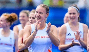 Robertson announces retirement from Great Britain