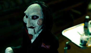 Blumhouse Buys Saw Rights As Horror Franchise Enters New Era