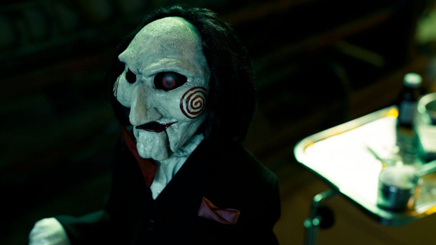 Blumhouse Buys Saw Rights As Horror Franchise Enters New Era