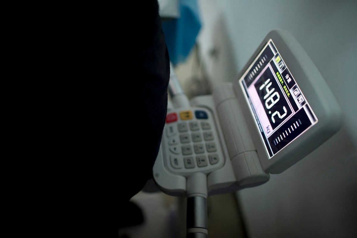 New weight loss drug taken monthly could treat diabetes and obesity, scientists say