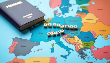 Luxembourg Challenges Germany, France, Italy, Austria, Netherlands, Slovenia, Poland, Belgium and More as Border Controls Return Across Europe and Schengen Collapses Under Migration Pressure: New Report You Need to Know