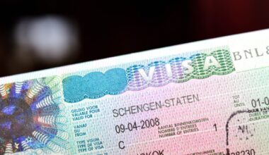 Afghan Local Staff Cannot Sue Germany for Entry Visa, Court Rules