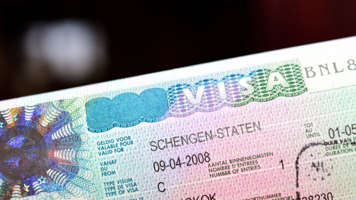 Afghan Local Staff Cannot Sue Germany for Entry Visa, Court Rules