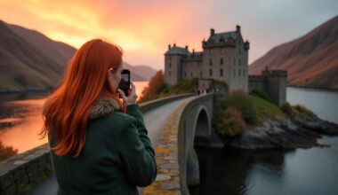 Scotland Set to Unite With Mexico, France, Japan, Italy, US, Canada, Barbados, Thailand, and More as Tourist Tax Becomes the New Travel Trend: What You Need to Know