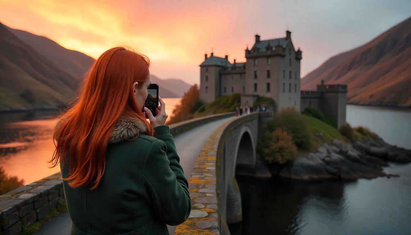 Scotland Set to Unite With Mexico, France, Japan, Italy, US, Canada, Barbados, Thailand, and More as Tourist Tax Becomes the New Travel Trend: What You Need to Know
