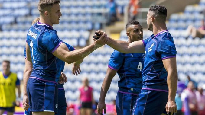 Could a Team GB sevens programme run by Scottish Rugby happen in the future? Image: © Craig Watson - www.craigwatson.co.uk