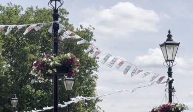 WATCH: European relations important to Richmond post-Brexit says council leader 