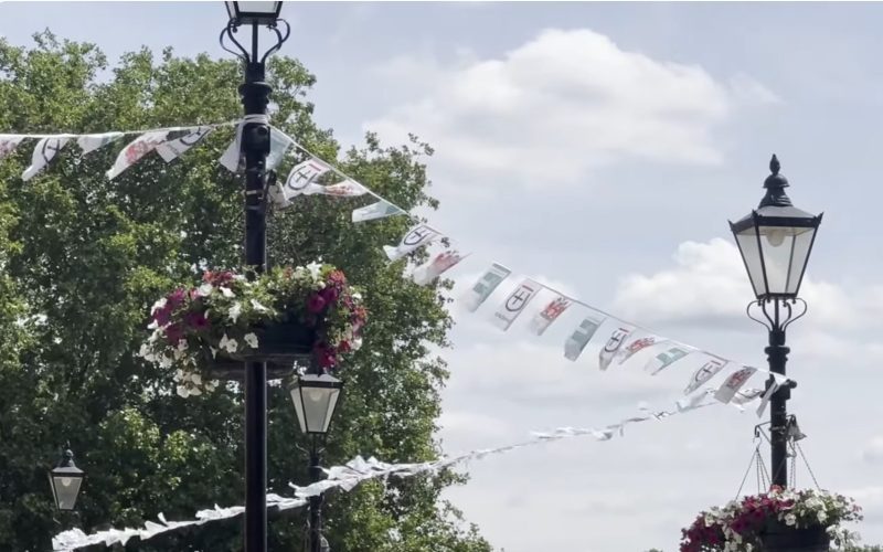 WATCH: European relations important to Richmond post-Brexit says council leader 