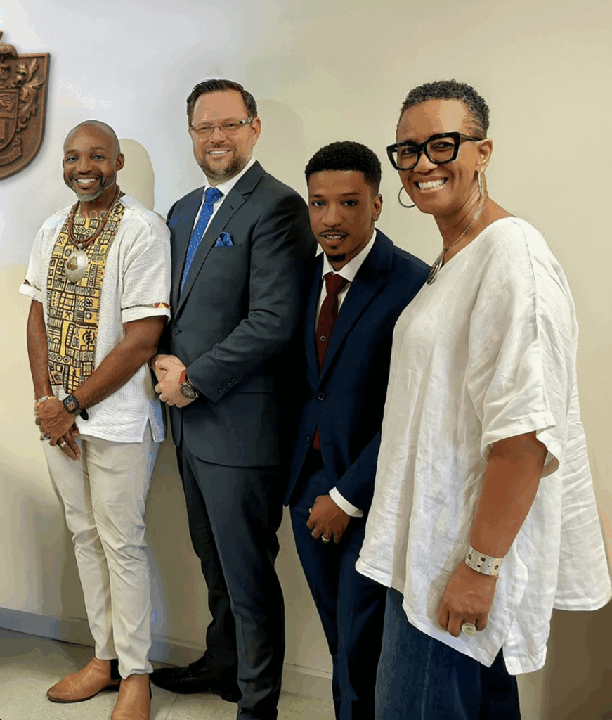 UWI, pharma partner to advance genetic research, target inherited diseases