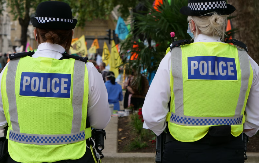 Met launches new way for Harrow residents to stay updated on local policing