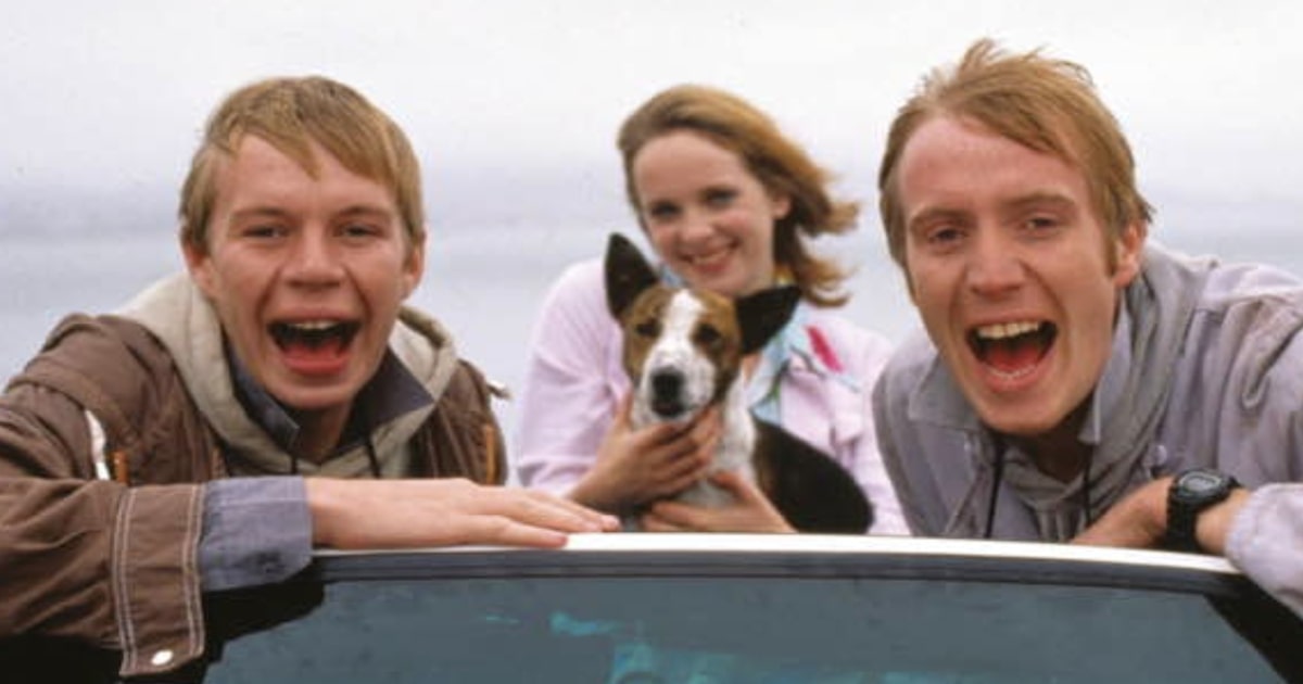 The history of the Welsh working class on screen
