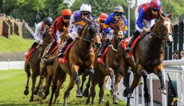Chester Racecourse: preview and tips for Saturday’s seven-race card on the Flat