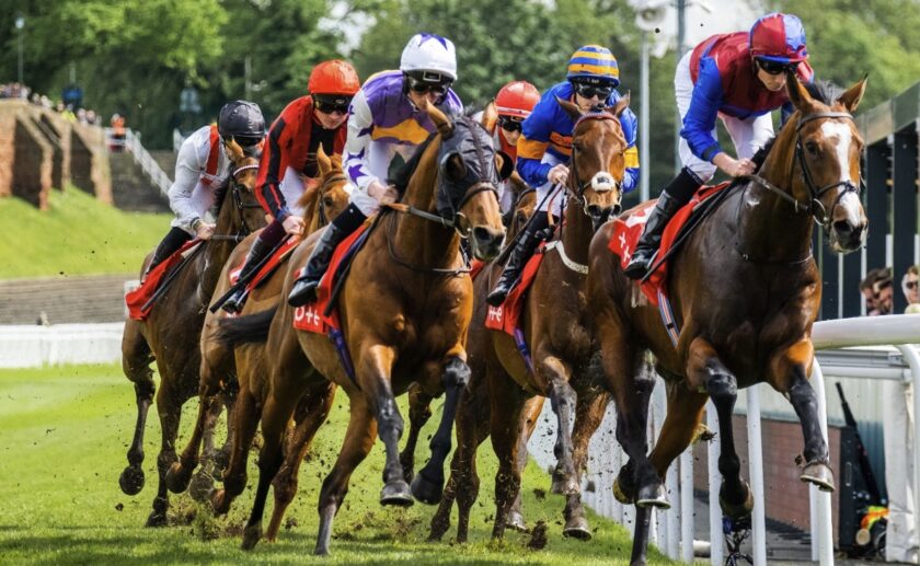 Chester Racecourse: preview and tips for Saturday’s seven-race card on the Flat