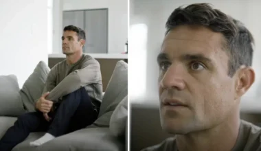 Dan Carter reveals the one Springbok star that scared him during his career - Page 2 of 3