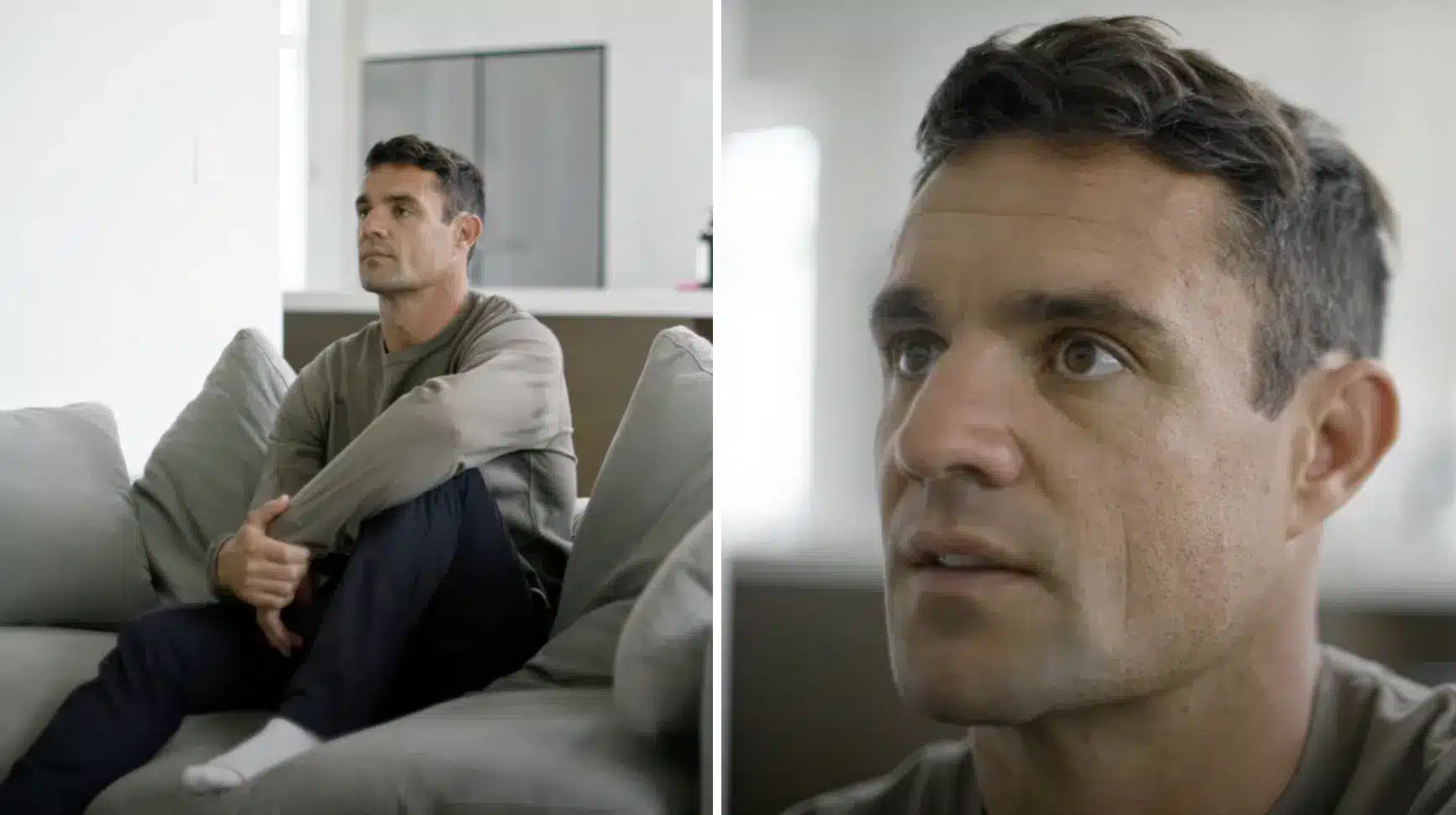 Dan Carter reveals the one Springbok star that scared him during his career - Page 2 of 3